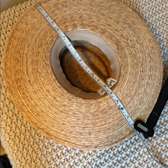 Lack of Colors Wide Boater - Picture 7 of 7